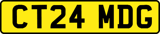 CT24MDG