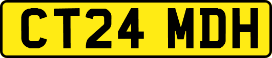 CT24MDH