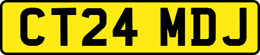 CT24MDJ