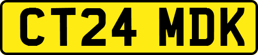 CT24MDK
