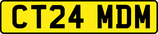 CT24MDM