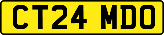 CT24MDO