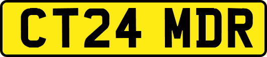 CT24MDR