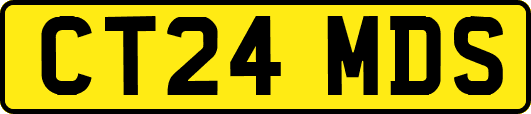 CT24MDS