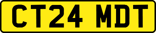 CT24MDT