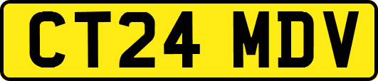 CT24MDV