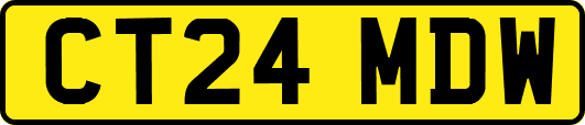 CT24MDW