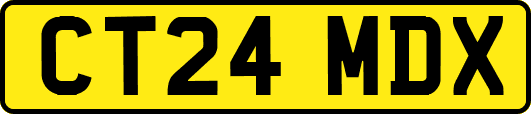 CT24MDX