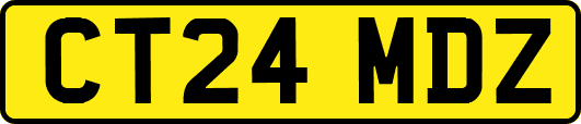 CT24MDZ