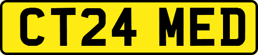 CT24MED