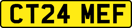 CT24MEF
