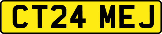 CT24MEJ