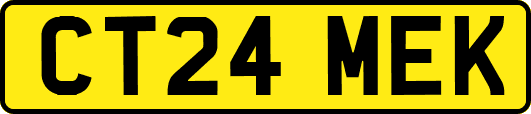 CT24MEK