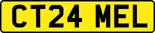 CT24MEL