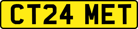 CT24MET