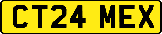 CT24MEX