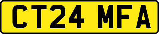 CT24MFA