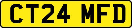 CT24MFD