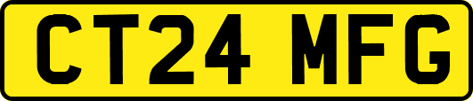 CT24MFG