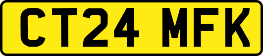CT24MFK