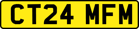 CT24MFM