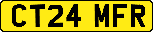 CT24MFR