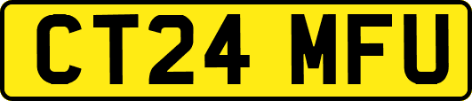 CT24MFU
