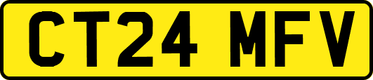 CT24MFV