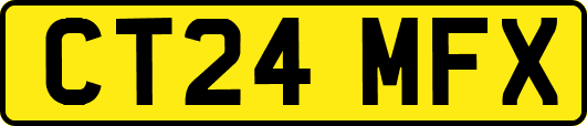 CT24MFX