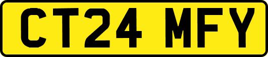 CT24MFY