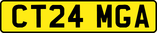 CT24MGA