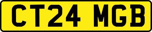 CT24MGB