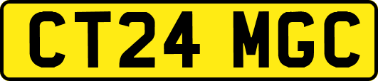 CT24MGC