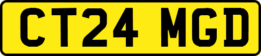CT24MGD