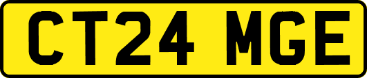 CT24MGE