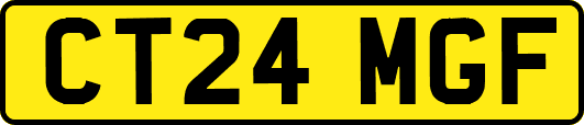 CT24MGF