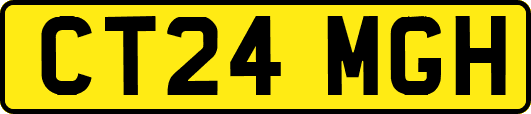 CT24MGH