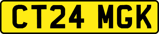 CT24MGK