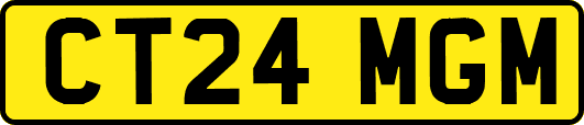 CT24MGM
