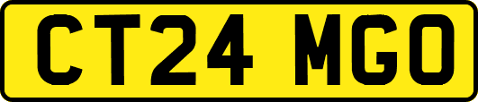 CT24MGO