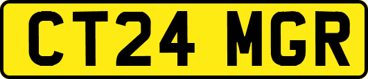 CT24MGR