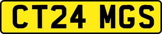 CT24MGS