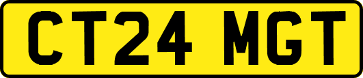 CT24MGT