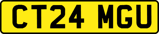 CT24MGU