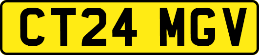 CT24MGV