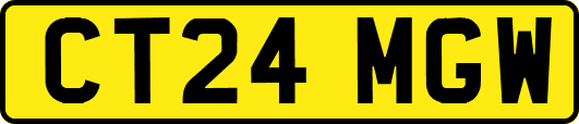 CT24MGW