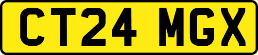 CT24MGX