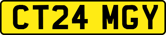 CT24MGY