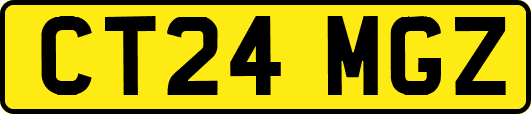 CT24MGZ