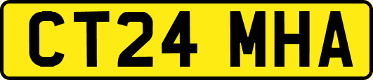 CT24MHA